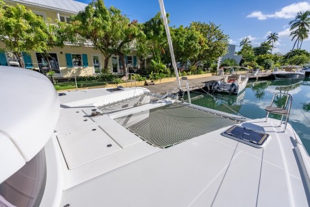 Lagoon-Bénéteau Lagoon 42 - 4 + 2 cab. Arctic Fantasy II