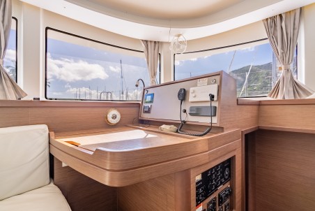 Lagoon-Bénéteau Lagoon 42 - 4 + 2 cab. Arctic Fantasy II