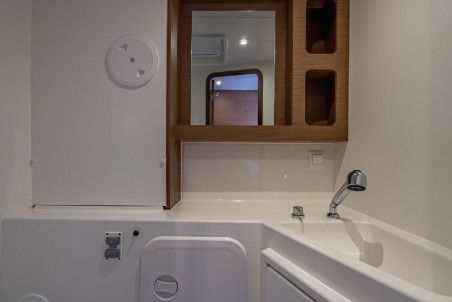 Lagoon-Bénéteau Lagoon 42 - 4 + 2 cab. Arctic Fantasy II