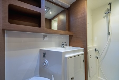 Lagoon-Bénéteau Lagoon 42 - 4 + 2 cab. Arctic Fantasy II