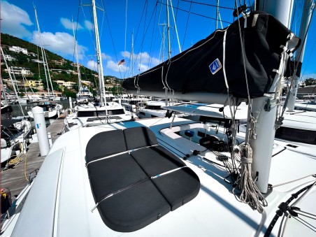 Lagoon-Bénéteau Lagoon 42 OW - 3 + 1 cab. Wanderlust