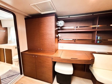 Lagoon-Bénéteau Lagoon 42 OW - 3 + 1 cab. Wanderlust