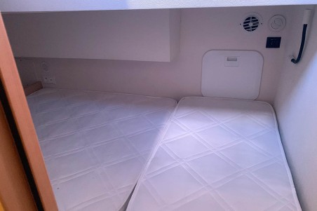 Fountaine Pajot Fountaine Pajot Saba 50 - 6 + 1 cab. Lingaro