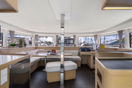 Lagoon-Bénéteau Lagoon 42 OW Casbah III