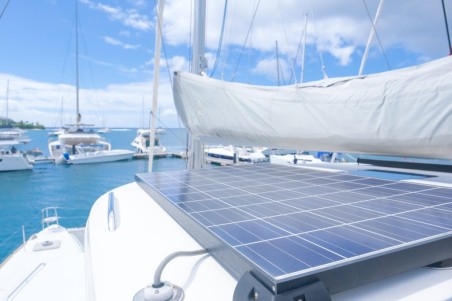 Lagoon-Bénéteau Lagoon 450 - 4 cab. Pura Vida