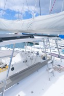 Lagoon-Bénéteau Lagoon 450 - 4 cab. Pura Vida - 8