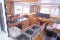 Lagoon-Bénéteau Lagoon 450 - 4 cab. Pura Vida - 21