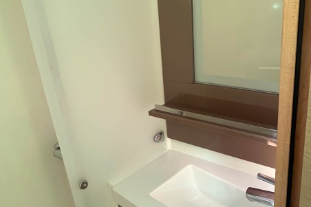 Fountaine Pajot Fountaine Pajot Saba 50 - 6 + 1 cab. Lingaro