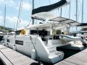 Lagoon-Bénéteau Lagoon 46 - 4 + 1 cab. Rope The Wind