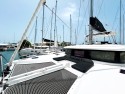 Lagoon-Bénéteau Lagoon 46 - 4 + 1 cab. Rope The Wind