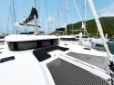 Lagoon-Bénéteau Lagoon 46 - 4 + 1 cab. Rope The Wind