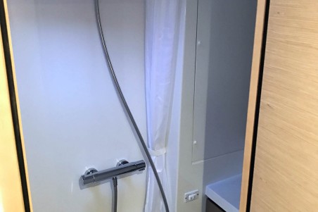 Fountaine Pajot Fountaine Pajot Saba 50 - 6 + 1 cab. Lingaro