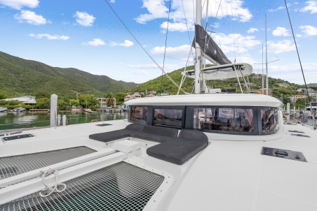 Lagoon-Bénéteau Lagoon 46 - 4 + 1 cab. Southern Isle