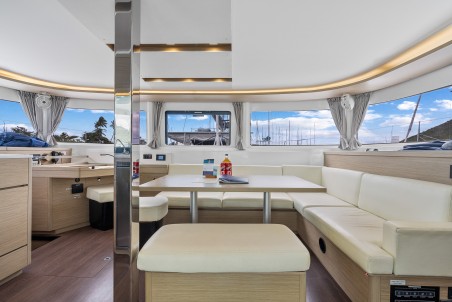 Lagoon-Bénéteau Lagoon 46 - 4 + 1 cab. Southern Isle