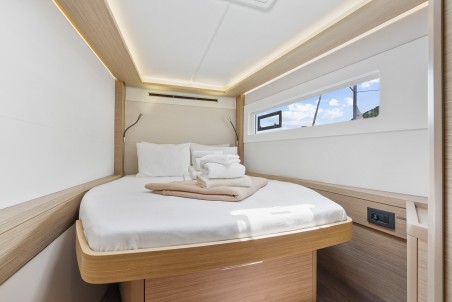 Lagoon-Bénéteau Lagoon 46 - 4 + 1 cab. Southern Isle