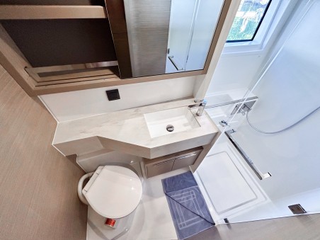 Lagoon-Bénéteau Lagoon 46 - 4 + 1 cab. Southern Isle