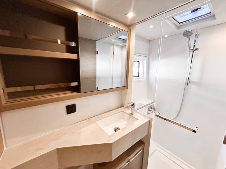 Lagoon-Bénéteau Lagoon 46 - 4 + 1 cab. Southern Isle