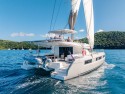 Lagoon-Bénéteau Lagoon 50 - 6 + 1 cab. Echo