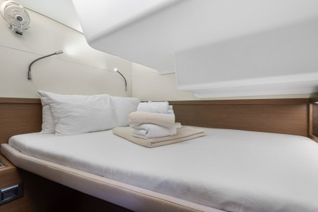 Lagoon-Bénéteau Lagoon 50 - 6 + 1 cab. Echo