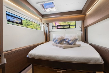 Lagoon-Bénéteau Lagoon 50 - 6 + 1 cab. Echo