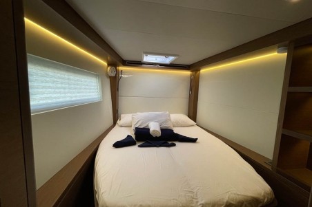 Lagoon-Bénéteau Lagoon 50 Kowi Kai