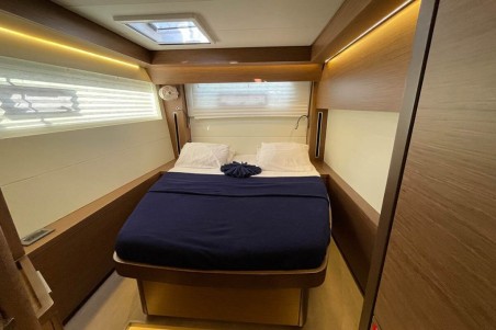 Lagoon-Bénéteau Lagoon 50 Kowi Kai