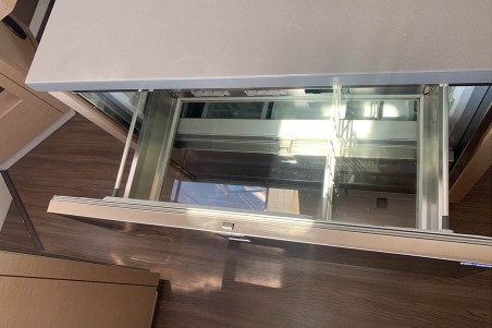 Fountaine Pajot Fountaine Pajot Saba 50 - 6 + 2 cab. Waterloo