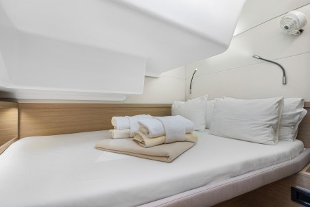 Lagoon-Bénéteau Lagoon 51 - 6 + 1 cab. Slinky Malinki