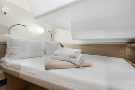 Lagoon-Bénéteau Lagoon 51 - 6 + 1 cab. Slinky Malinki