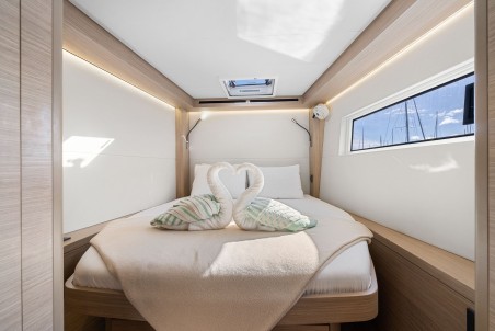 Lagoon-Bénéteau Lagoon 51 - 6 + 1 cab. Slinky Malinki