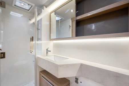 Lagoon-Bénéteau Lagoon 51 - 6 + 1 cab. Slinky Malinki