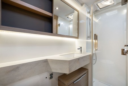 Lagoon-Bénéteau Lagoon 51 - 6 + 1 cab. Slinky Malinki