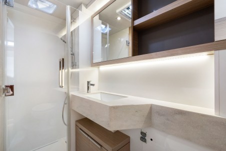 Lagoon-Bénéteau Lagoon 51 - 6 + 1 cab. Slinky Malinki