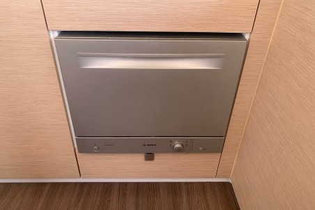 Fountaine Pajot Fountaine Pajot Saba 50 - 6 + 2 cab. Waterloo