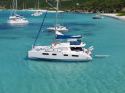 Leopard 46 - 4 cab. | Czarter jachtu Karaiby | Travelboat - 1