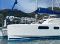 Leopard 46 - 4 cab. | Czarter jachtu Karaiby | Travelboat - 3