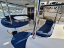 Leopard 46 - 4 cab. | Czarter jachtu Karaiby | Travelboat - 4