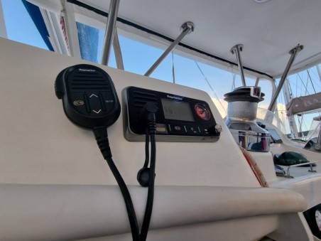 Leopard 46 - 4 cab. | Czarter jachtu Karaiby | Travelboat