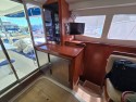 Leopard 46 - 4 cab. | Czarter jachtu Karaiby | Travelboat - 9
