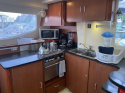 Leopard 46 - 4 cab. | Czarter jachtu Karaiby | Travelboat - 11