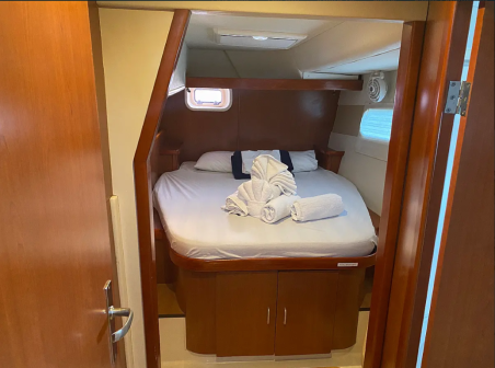 Leopard 46 - 4 cab. | Czarter jachtu Karaiby | Travelboat