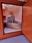Leopard 46 - 4 cab. | Czarter jachtu Karaiby | Travelboat - 16