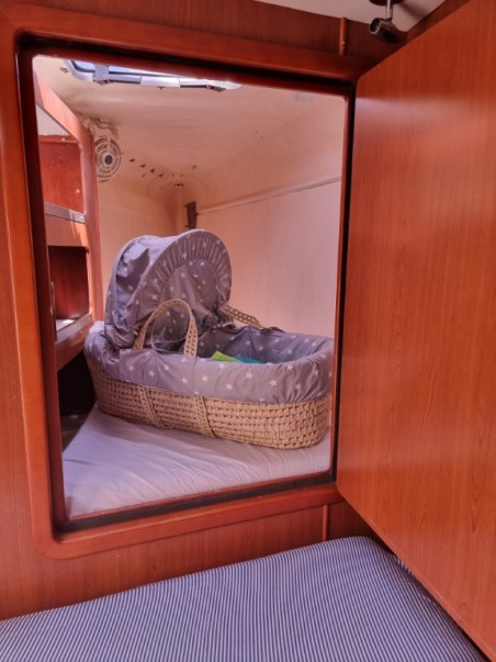 Leopard 46 - 4 cab. | Czarter jachtu Karaiby | Travelboat
