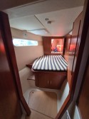 Leopard 46 - 4 cab. | Czarter jachtu Karaiby | Travelboat - 17