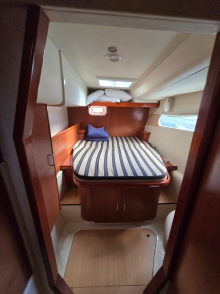 Leopard 46 - 4 cab. | Czarter jachtu Karaiby | Travelboat