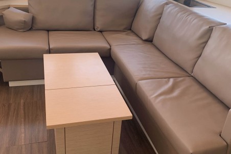 Fountaine Pajot Fountaine Pajot Saba 50 - 6 + 2 cab. Waterloo