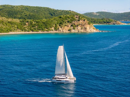 Nautitech Rochefort Nautitech 44 Duality II