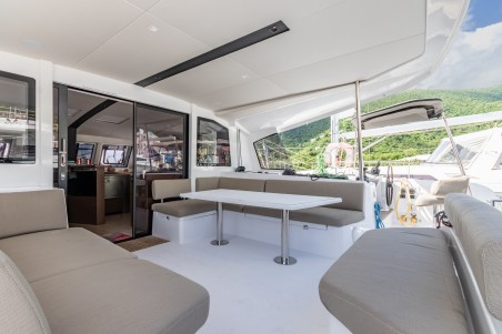 Nautitech Rochefort Nautitech 44 Duality II