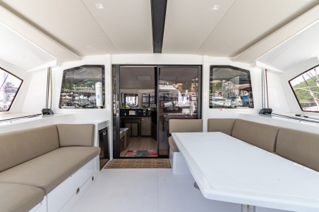 Nautitech Rochefort Nautitech 44 Duality II