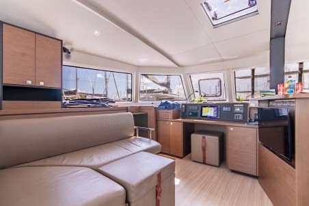 Nautitech Rochefort Nautitech 44 Duality II